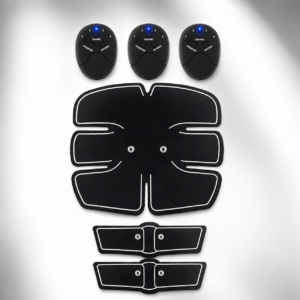 Tonificador Abdomen Pro Smart Fitness