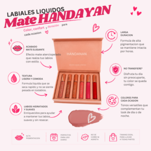 Kit Belleza Completo